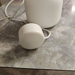 Google Home Mini